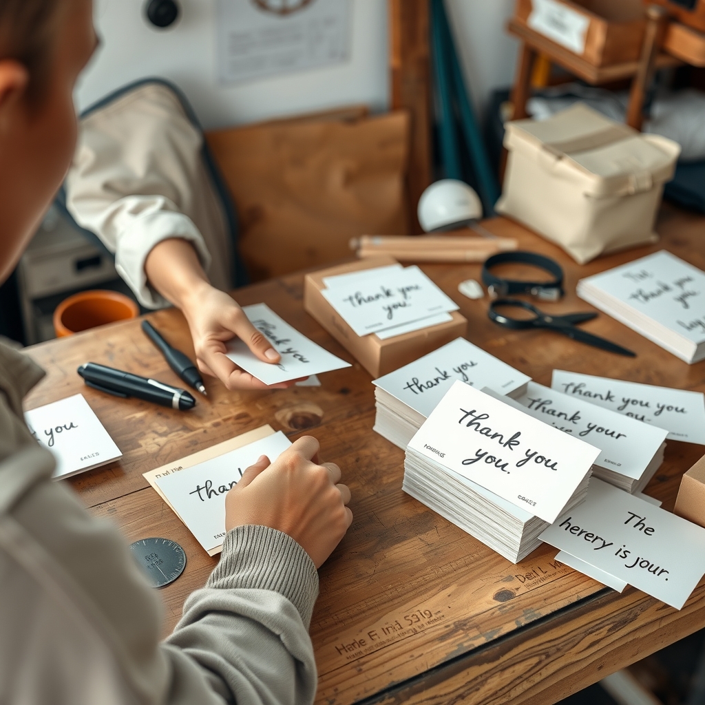 Customer Referral Programs